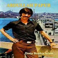 Niye Kız Niye - Abdullah Papur
