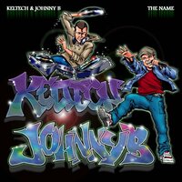 Whipper Snapper Rapper in '88 (skit) - Johnny B & Keltech & Johnny Burgess