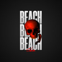 Beach - Shrm