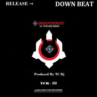Down Ravering - TC Dj