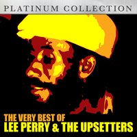 Tell Me Something Good - Lee "Scratch" Perry