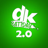 Fode Dançando - Dk Batidãoo