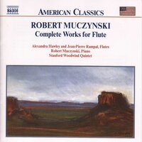 Flute Duets, Op. 34: II. Allegro risoluto - Alexandra Hawley & Jean-Pierre Rampal