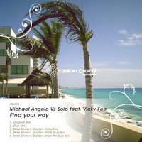 Find Your Way - Michael Angelo