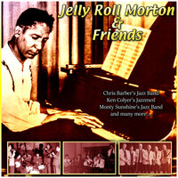 Turtle Twist - Jelly Roll Morton