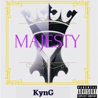 Gotta Keep Goin - Kyng