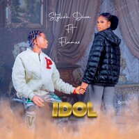 Idol - Stylish Diva & Flames