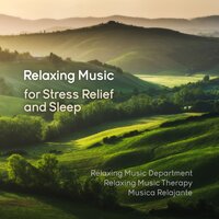 Ambient Music for Inner Peace - Relaxing Music Therapy & Musica relajante & Relaxing Music Department