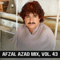 Ne Na Dostkhoa - Afzal Azad