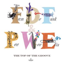 Indignats Funk - Fam de Funk & Pee Wee Ellis