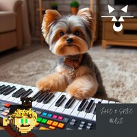 Bosque Bit Piano Composed - Aka JDOOG & Jake & Spike Music