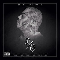 Ink Life - Spanky Loco