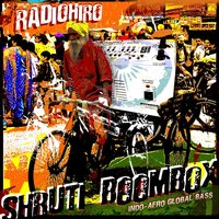 Post Playa Blues - Radiohiro