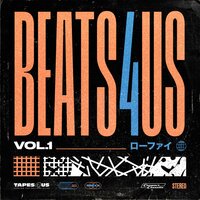 1995 vibes - TAPES4US RECORDS & Manu Beats