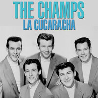 Just Walking In the Rain - The Champs