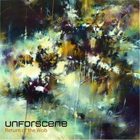 rocket - Unforscene