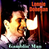 Diggin' My Potatoes - Lonnie Donegan