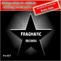 Feelings In Heaven - Phillipo Blake