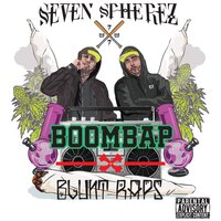 Critical Mass - Seven Spherez & L33 & Skull Bludgeon & Shredz