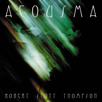 Oneiromancy (2001) - Robert Scott Thompson
