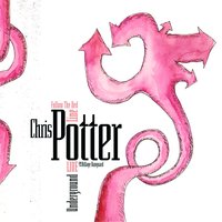 Pop Tune #1 - Chris Potter