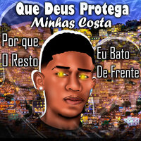 Rato Perigoso - Brisa no beat & Mc Mlk na Fita