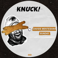 Sunday - Davide Mentesana
