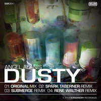 Dusty - Angel Alanis