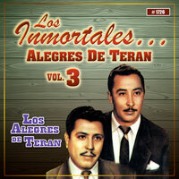Luis Pulido - Los Alegres De Teran