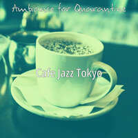 Sprightly Jazz Guitar Trio - Vibe for Freelance Work - Cafe Jazz Tokyo