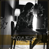 M (Hey Hey Hey) - Najoua Belyzel