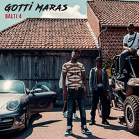 Balti 4 - Gotti Maras