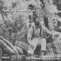 Untouchable - Clay James & Sir Michael Rocks