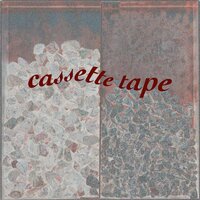 Cassette Tape - Velour Simon & Miriam
