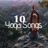 Deep Relaxation - Sahara Yogini