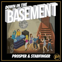 Boogie Bugi - Prosper & Stabfinger