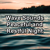 Wave Sounds The Best Water Sounds For Adult and Babies Sleep - Binaural Beats Sleep & Deep Sleep Meditation & Sleep Music Lullabies