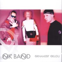 Tak se ji smej - OK Band