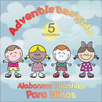 Que Goces de Buena Salud - Adventistas Kids