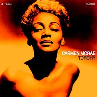Star Eyes - Carmen McRae