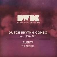 Alerta - Dutch Rhythm Combo & Isa GT & Ajello