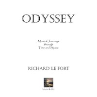 Solace - Richard Le Fort