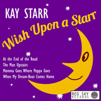 I Just Can't Take It, Baby - Kay Starr