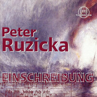 "Einschreibung", Sechs Stücke für großes Orchester: Stück 4 - NDR Sinfonieorchester & Christoph Eschenbach