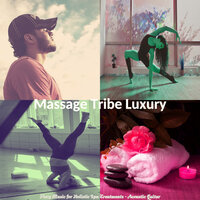 Background for Spa Hours - Massage Tribe Luxury