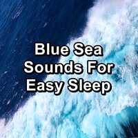 Relaxing Ocean Sounds For Healthy Sleep To Loop for 24 Hours - Alpha Waves & Sea Waves Sounds & Delta Waves