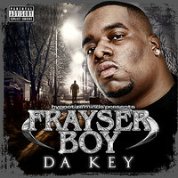 DXS Talk - Frayser Boy