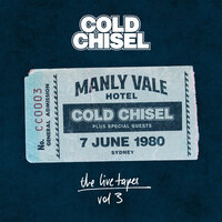 Cheap Wine - Cold Chisel