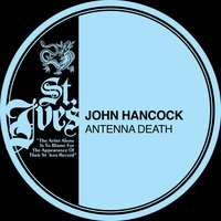 The Deadly Arm - John Hancock