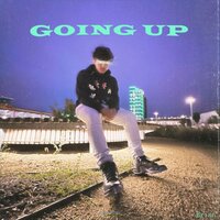 Going Up - Brian
